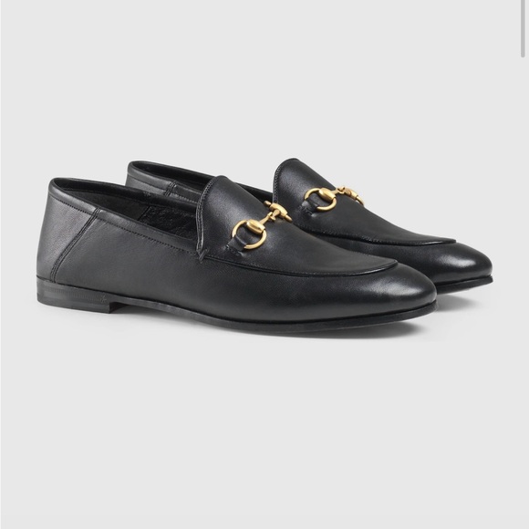 Gucci loafer with horsebit - Picture 1 of 6